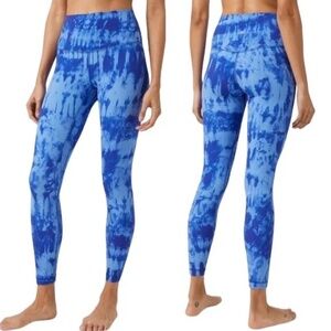 Lululemon Align Pant II 25" *Game Day